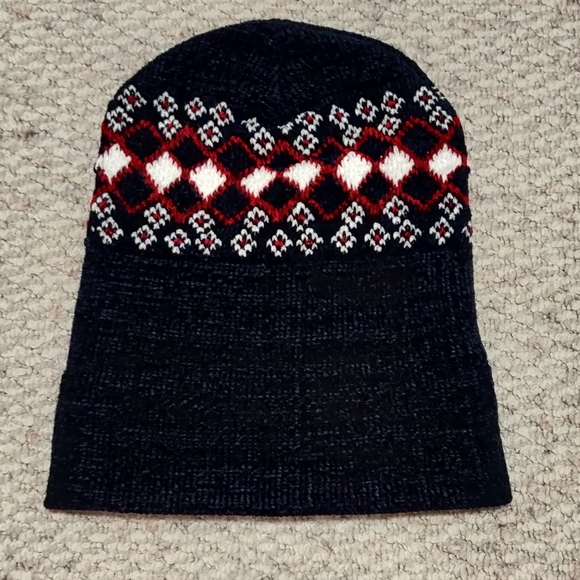 Winter hat - Picture 2 of 8